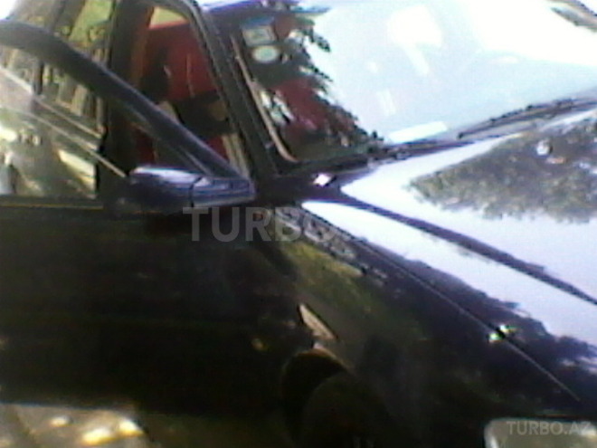 Opel Vectra 1998, 268,000 km - 0.2 l - Şəki