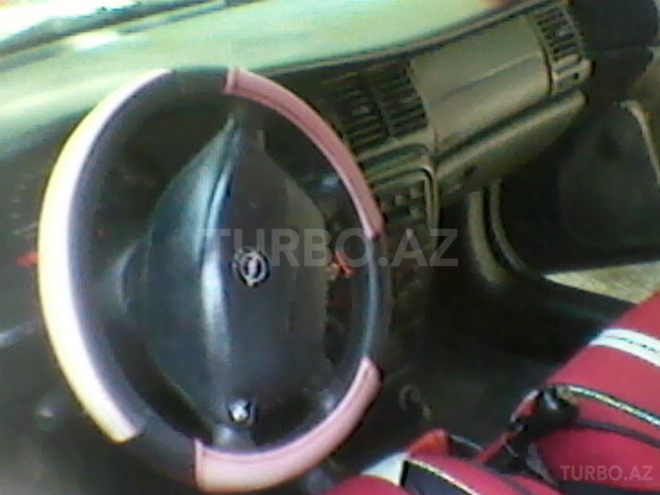 Opel Vectra 1998, 268,000 km - 0.2 l - Şəki