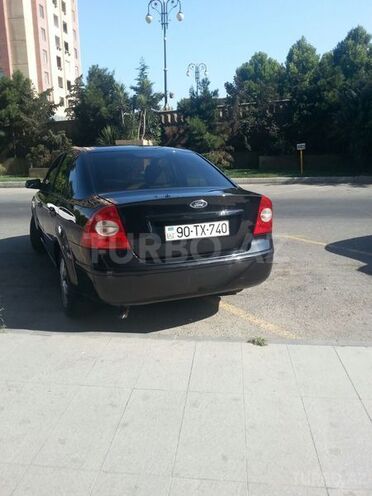 Ford Focus 2007, 90,000 km - 1.6 l - Bakı