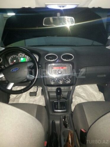Ford Focus 2007, 90,000 km - 1.6 l - Bakı