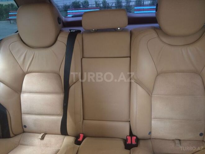 Porsche Cayenne 2008, 185,000 km - 4.8 l - Bakı