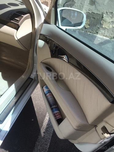 Mercedes E 320 2004, 200,000 km - 3.2 l - Bakı
