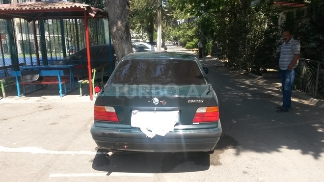 BMW 316 1993, 220,000 km - 1.6 l - Bakı
