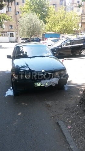 BMW 316 1993, 220,000 km - 1.6 l - Bakı