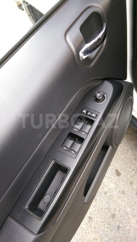 Jeep Compass 2012, 50,000 km - 2.4 l - Bakı