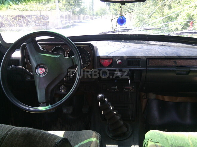GAZ 24-10 1987, 1,350,000 km - 2.4 l - Tərtər