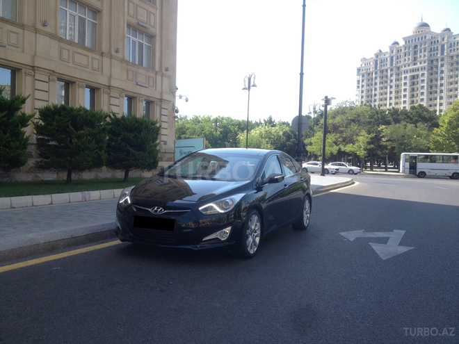 Hyundai i40 2012, 64,000 km - 2.0 l - Bakı
