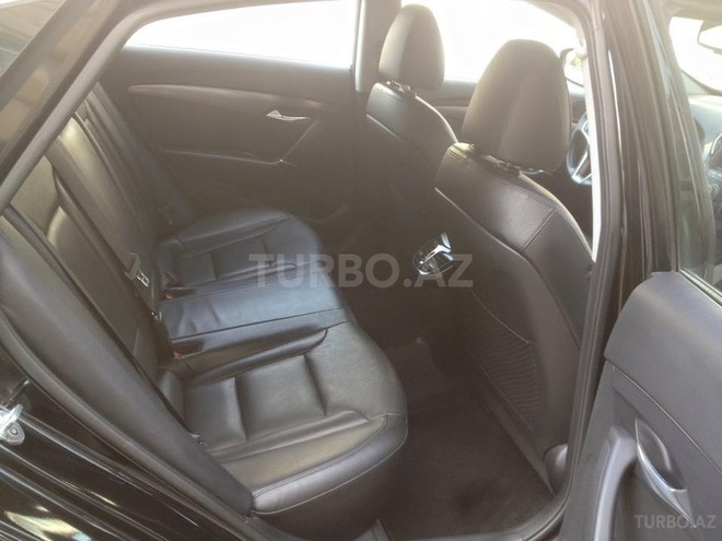 Hyundai i40 2012, 64,000 km - 2.0 l - Bakı