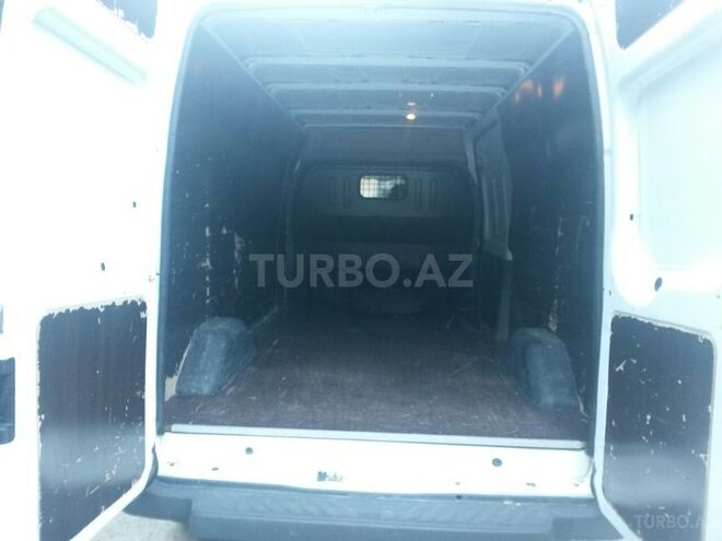 Ford Transit 2008, 234,534 km - 2.4 l - Bakı