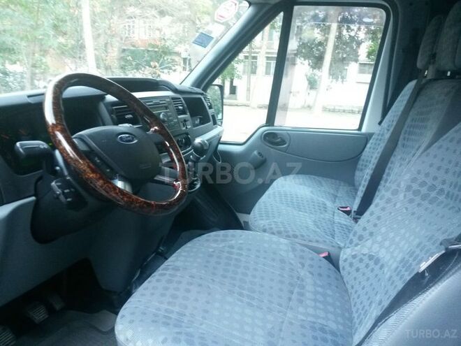 Ford Transit 2008, 234,534 km - 2.4 l - Bakı
