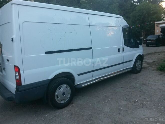 Ford Transit 2008, 234,534 km - 2.4 l - Bakı