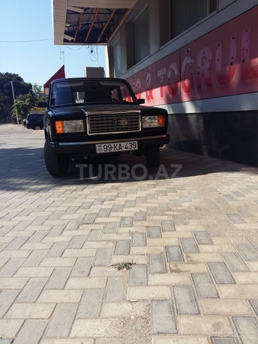 LADA (VAZ) 2107 2010, 96,000 km - 1.6 л - Bakı