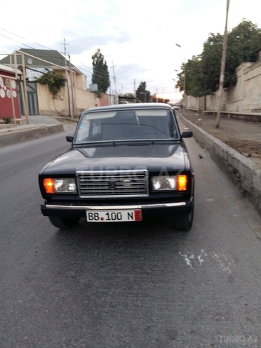 LADA (VAZ) 2107 2010, 96,000 km - 1.6 л - Bakı