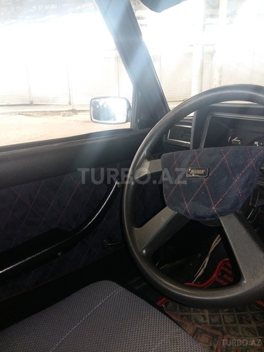 LADA (VAZ) 2107 2010, 96,000 km - 1.6 л - Bakı