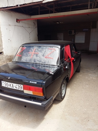 LADA (VAZ) 2107 2010, 96,000 km - 1.6 л - Bakı