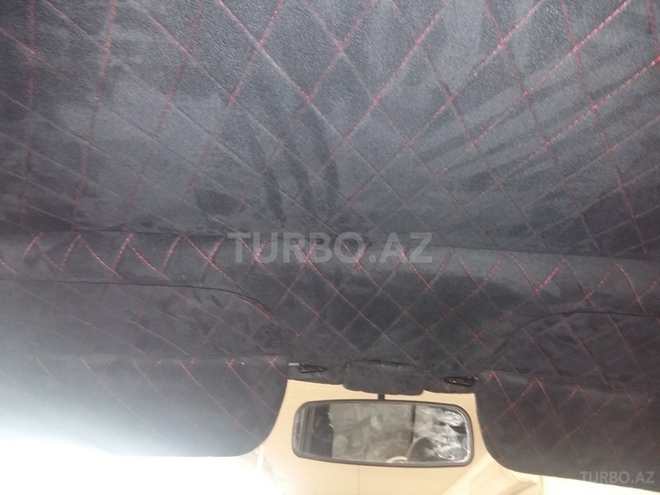 LADA (VAZ) 2107 2010, 96,000 km - 1.6 л - Bakı