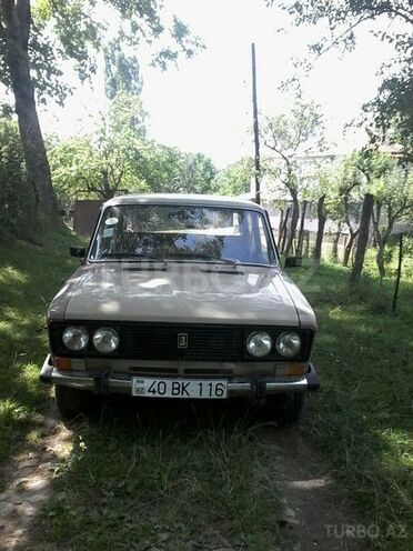 LADA (VAZ) 2106 1990, 299,000 km - 1.3 l - Quba