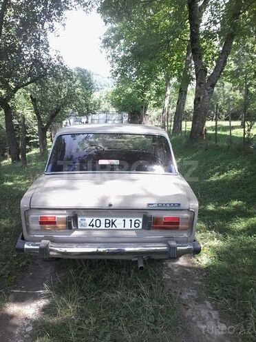 LADA (VAZ) 2106 1990, 299,000 km - 1.3 l - Quba