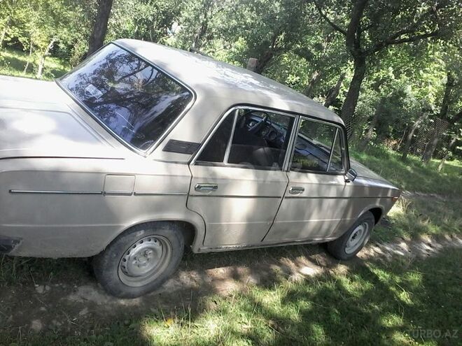 LADA (VAZ) 2106 1990, 299,000 km - 1.3 l - Quba