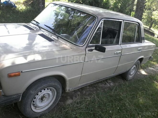 LADA (VAZ) 2106 1990, 299,000 km - 1.3 l - Quba