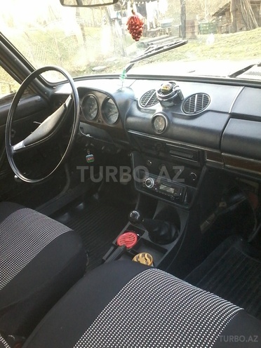 LADA (VAZ) 2106 1990, 299,000 km - 1.3 l - Quba