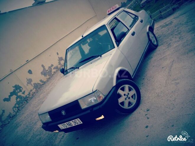 Tofas Sahin 2004, 999,999 km - 1.6 l - Bakı