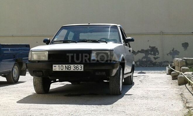 Tofas Sahin 2004, 999,999 km - 1.6 l - Bakı