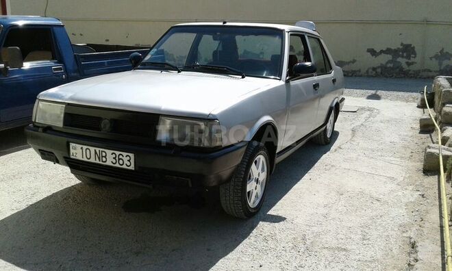 Tofas Sahin 2004, 999,999 km - 1.6 l - Bakı