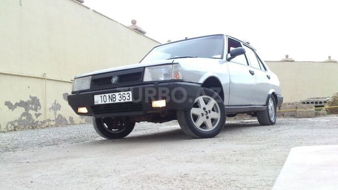 Tofas Sahin 2004, 999,999 km - 1.6 l - Bakı