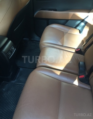 Lexus RX 450h 2013, 42,000 km - 3.5 л - Bakı