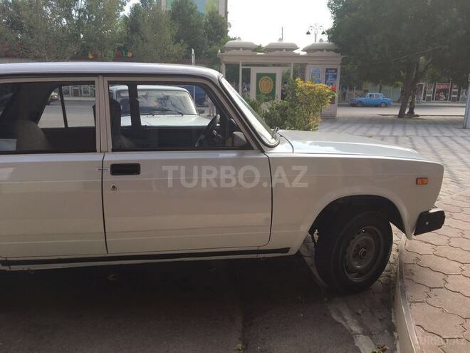 LADA (VAZ) 2107 2007, 64,600 km - 1.6 l - Gəncə