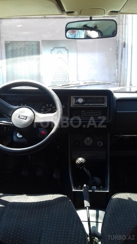 LADA (VAZ) 2107 2007, 64,600 km - 1.6 l - Gəncə