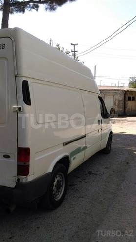 Ford Transit 1999, 153,400 km - 2.5 l - Bakı