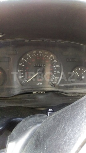 Ford Transit 1999, 153,400 km - 2.5 l - Bakı