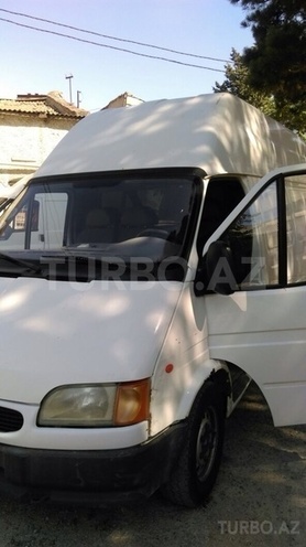 Ford Transit 1999, 153,400 km - 2.5 l - Bakı
