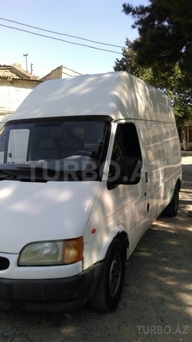 Ford Transit 1999, 153,400 km - 2.5 l - Bakı