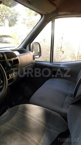 Ford Transit 1999, 153,400 km - 2.5 l - Bakı
