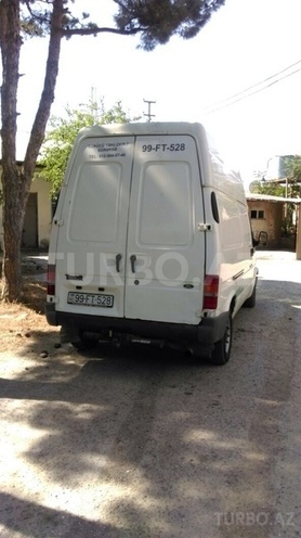 Ford Transit 1999, 153,400 km - 2.5 l - Bakı