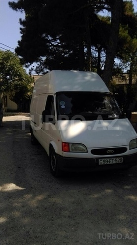Ford Transit 1999, 153,400 km - 2.5 l - Bakı