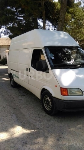 Ford Transit 1999, 153,400 km - 2.5 l - Bakı