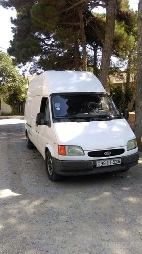 Ford Transit 1999, 153,400 km - 2.5 l - Bakı