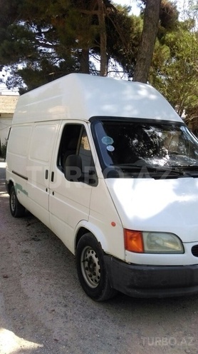 Ford Transit 1999, 153,400 km - 2.5 l - Bakı