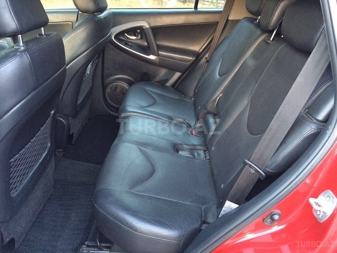 Toyota RAV4 2008, 102,000 km - 2.4 л - Bakı