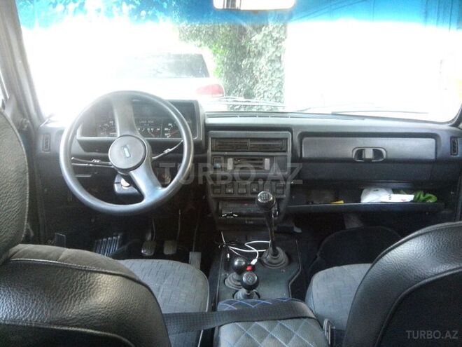 LADA (VAZ) Niva 1991, 75,000 km - 1.7 l - Bakı