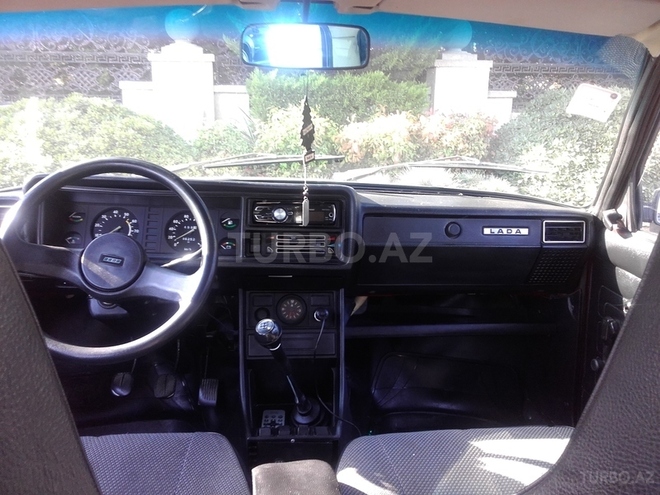 LADA (VAZ) 2107 2006, 185,000 km - 1.6 l - Bakı