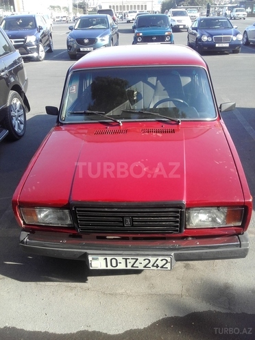 LADA (VAZ) 2107 2006, 185,000 km - 1.6 l - Bakı