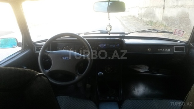 LADA (VAZ) 2107 2005, 78,000 km - 1.6 l - Sumqayıt