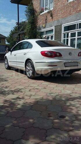 Volkswagen Passat CC 2010, 161,000 km - 1.8 л - Bakı