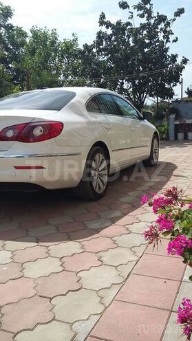 Volkswagen Passat CC 2010, 161,000 km - 1.8 л - Bakı