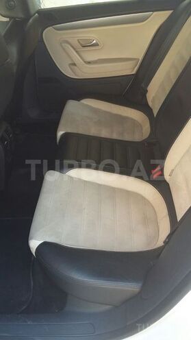 Volkswagen Passat CC 2010, 161,000 km - 1.8 л - Bakı